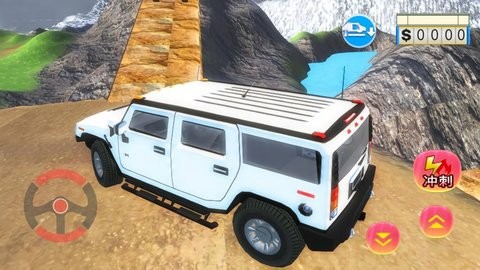 越野赛车模拟器图3
