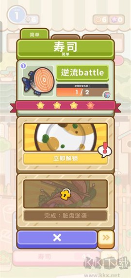 厨师太多了[图3]