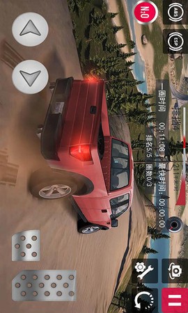 超级冲刺图1