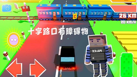 沙盒赛车世界战[图1]