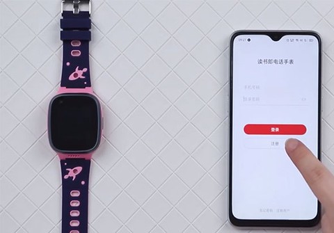 读书郎电话手表[图3]