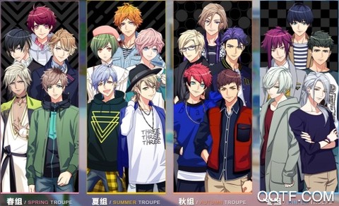 满开剧团[图4]