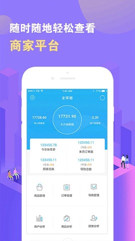 数智门店图2