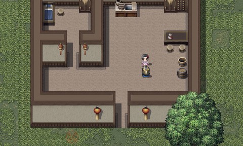 杨戬之降妖二郎神图2