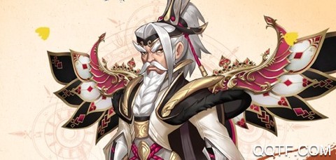 不二江湖[图1]