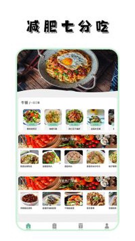 瘦身计划食谱图3