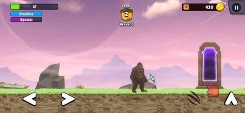 哥斯拉vs金刚图2