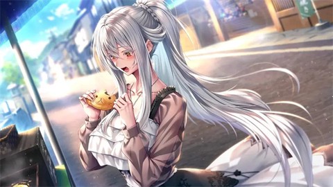 甜蜜女友3下载手游图3