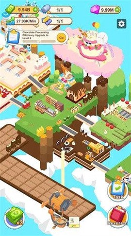 甜品王国图3