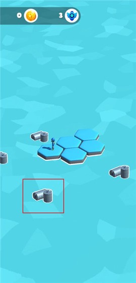 海上战争[图1]