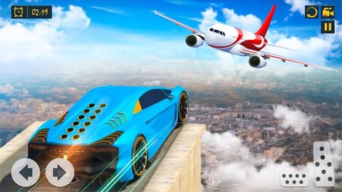 模拟飞车大赛图3