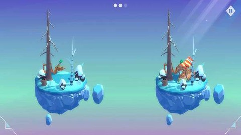 隐藏的土地图2