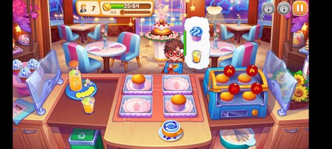 星厨志愿[图3]