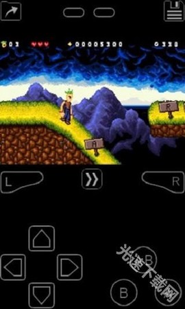 gbc模拟器免费版[图10]