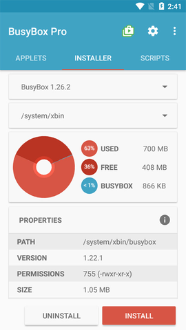 busybox[图1]