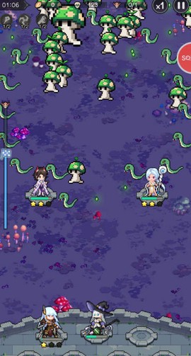 女巫苏醒[图1]