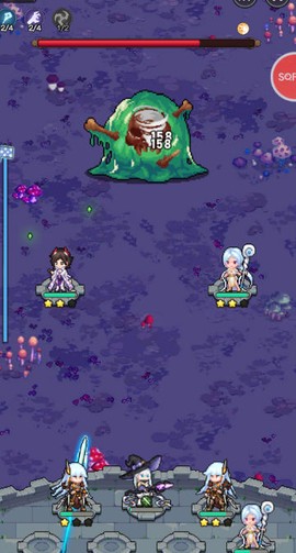 女巫苏醒[图3]