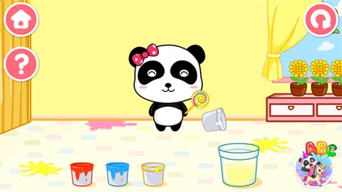 宝宝调色屋[图2]