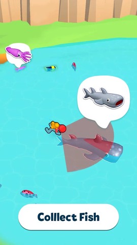 寿司水族馆图1