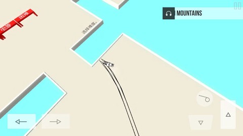 绝对漂移图2