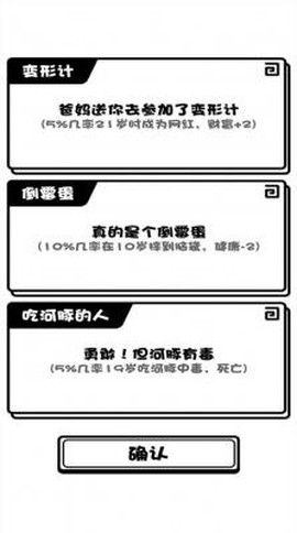 模拟人生旅途[图1]