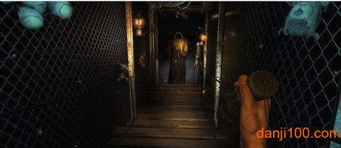 恶灵驱魔师[图1]