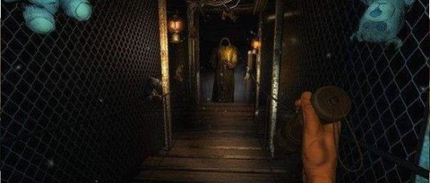 恶灵驱魔师图2