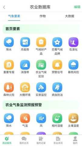 农业天气通[图1]
