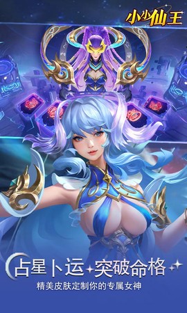 小小仙王图2