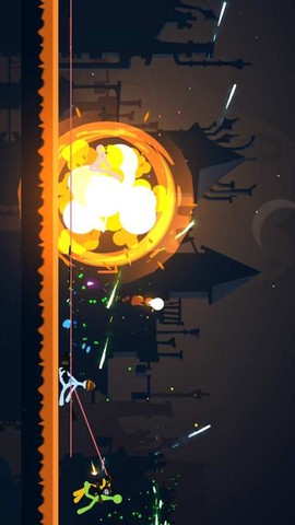 火柴人无尽格斗图2