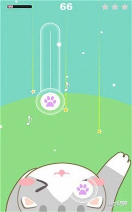 猫咪钢琴方块[图2]