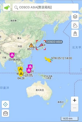 船队在线图1