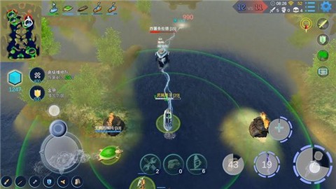 现代海战图3