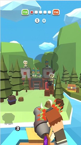 海盗大炮图3