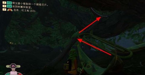 禁闭求生[图2]