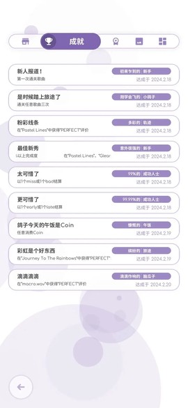 律动轨迹[图1]