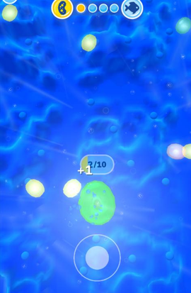 生物进化论2图1