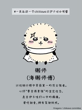 口袋吉伊卡哇[图5]
