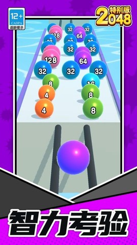 2048特别版图3