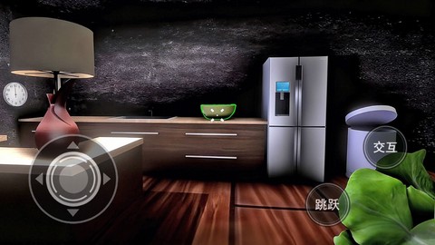 恐怖惊魂挑战图2