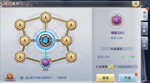 太古神王[图1]