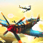 空战模拟器