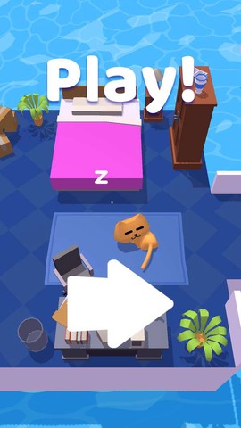 小猫捉老鼠[图1]