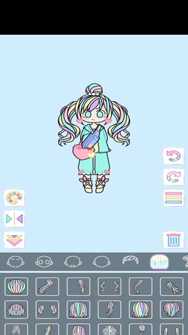 公主专业化妆[图1]