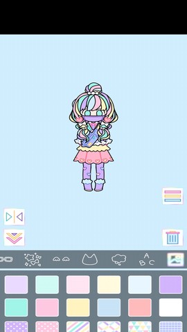 公主专业化妆图1