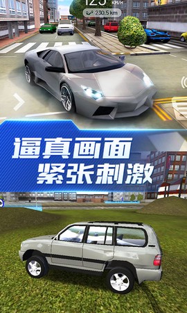 超能赛车图2