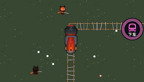 春节小火车[图2]