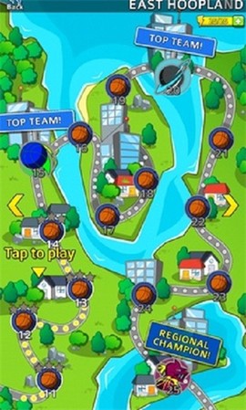 篮球大亨[图1]