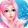 冰雪公主魔术美容