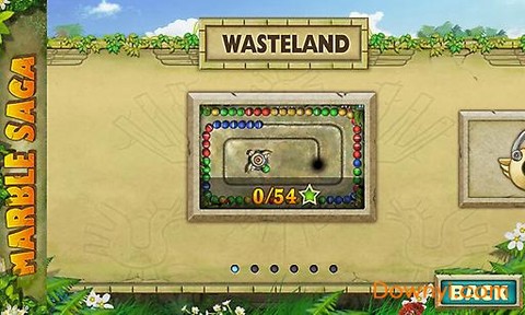 祖玛新版图2